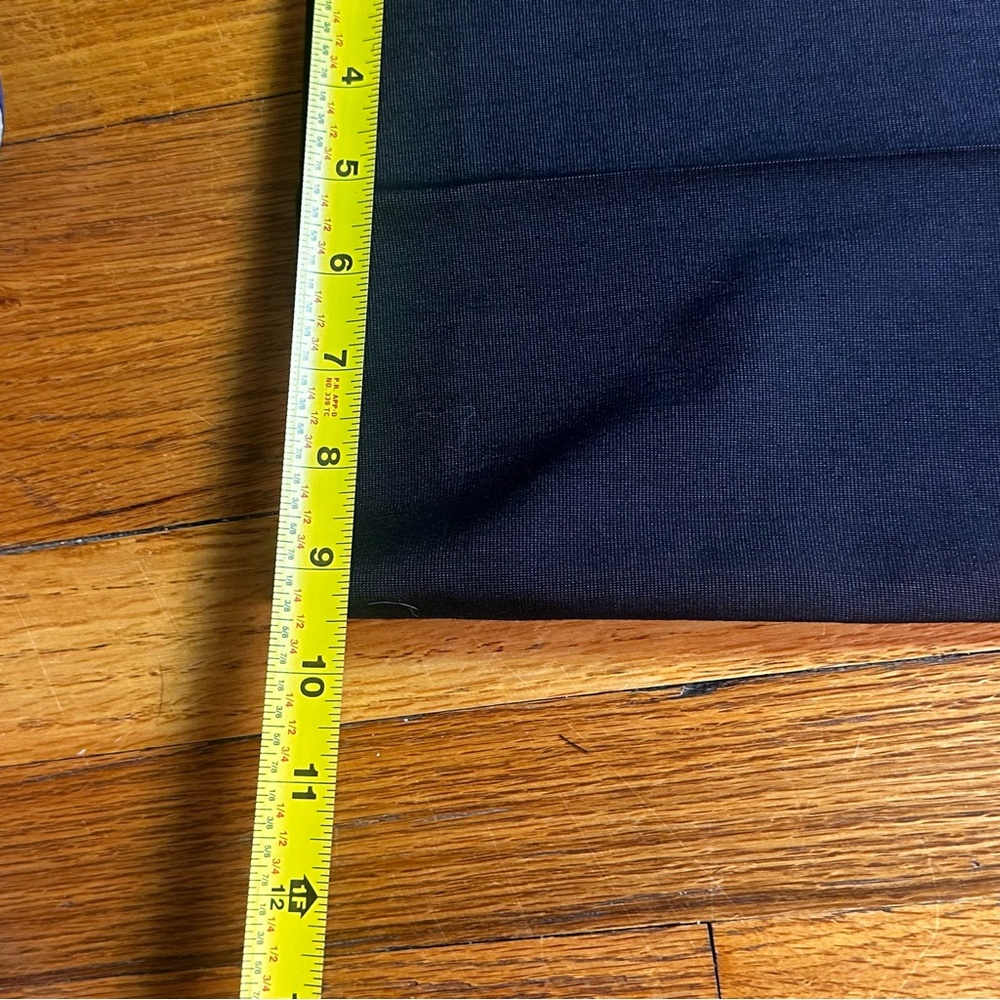 Pippa Dress Pants Black Trousers Womens Size 0 Business Casual office - Picture 6 of 10